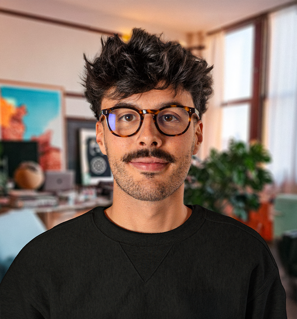 Nicolas Devisscher - Freelance DA